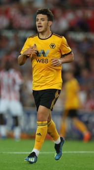 Pedro Goncalves didn't get a chance for Wolve,s but he could soon be back in the Premier League with a bigger club.